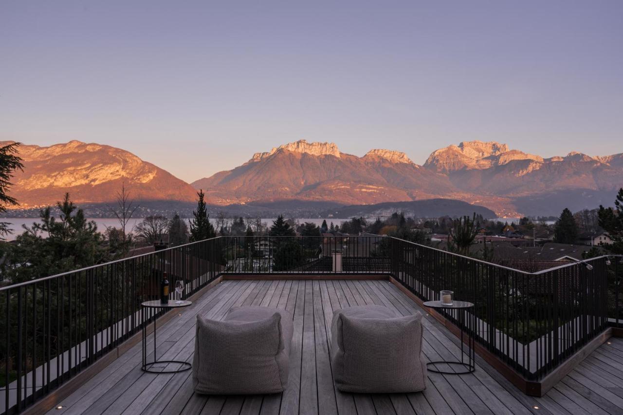 Maison Gokan Bed & Breakfast ซิวริเย ภายนอก รูปภาพ