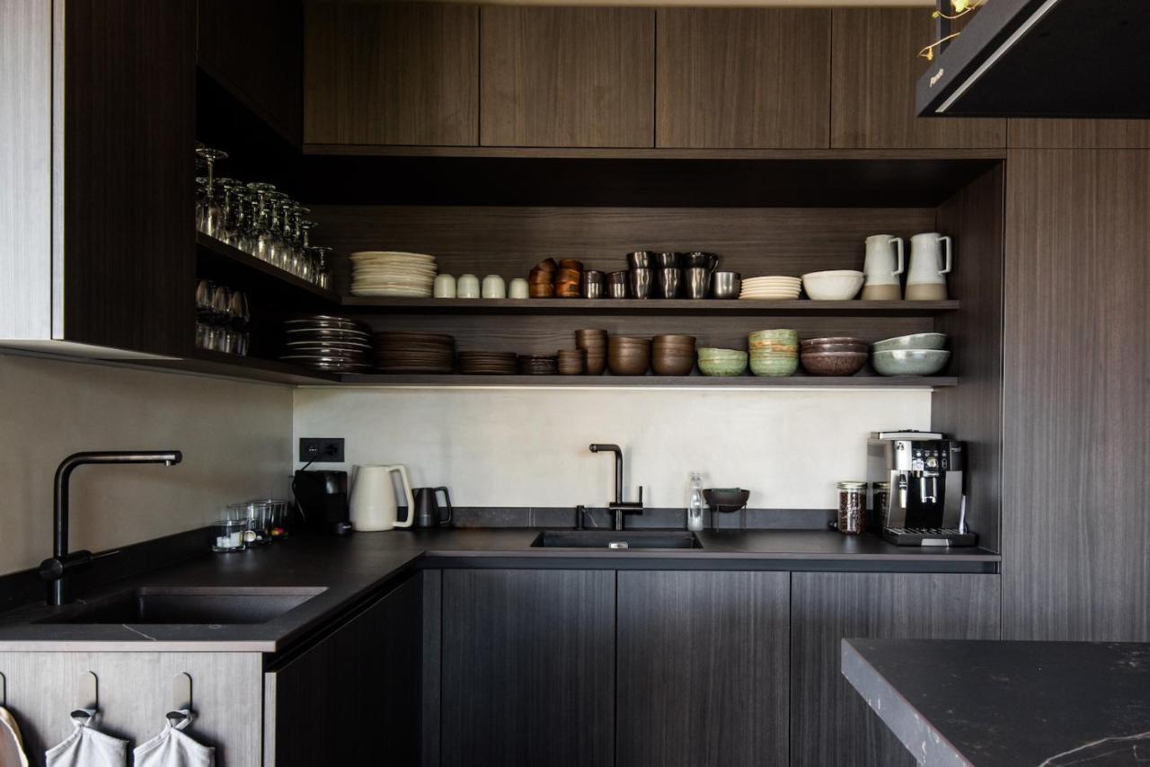 Maison Gokan Bed & Breakfast ซิวริเย ภายนอก รูปภาพ