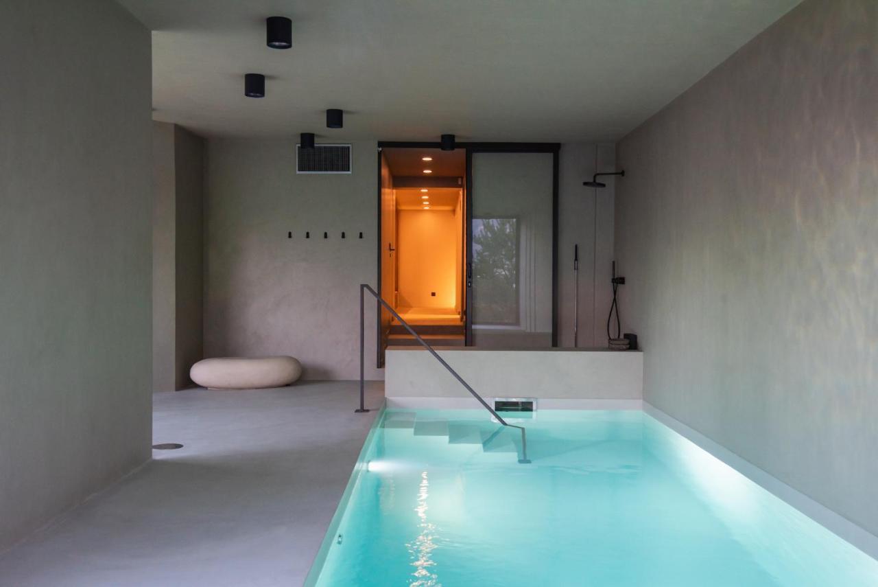 Maison Gokan Bed & Breakfast ซิวริเย ภายนอก รูปภาพ