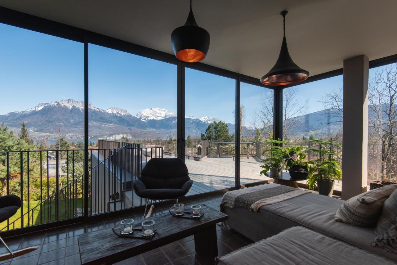 Maison Gokan Bed & Breakfast ซิวริเย ภายนอก รูปภาพ