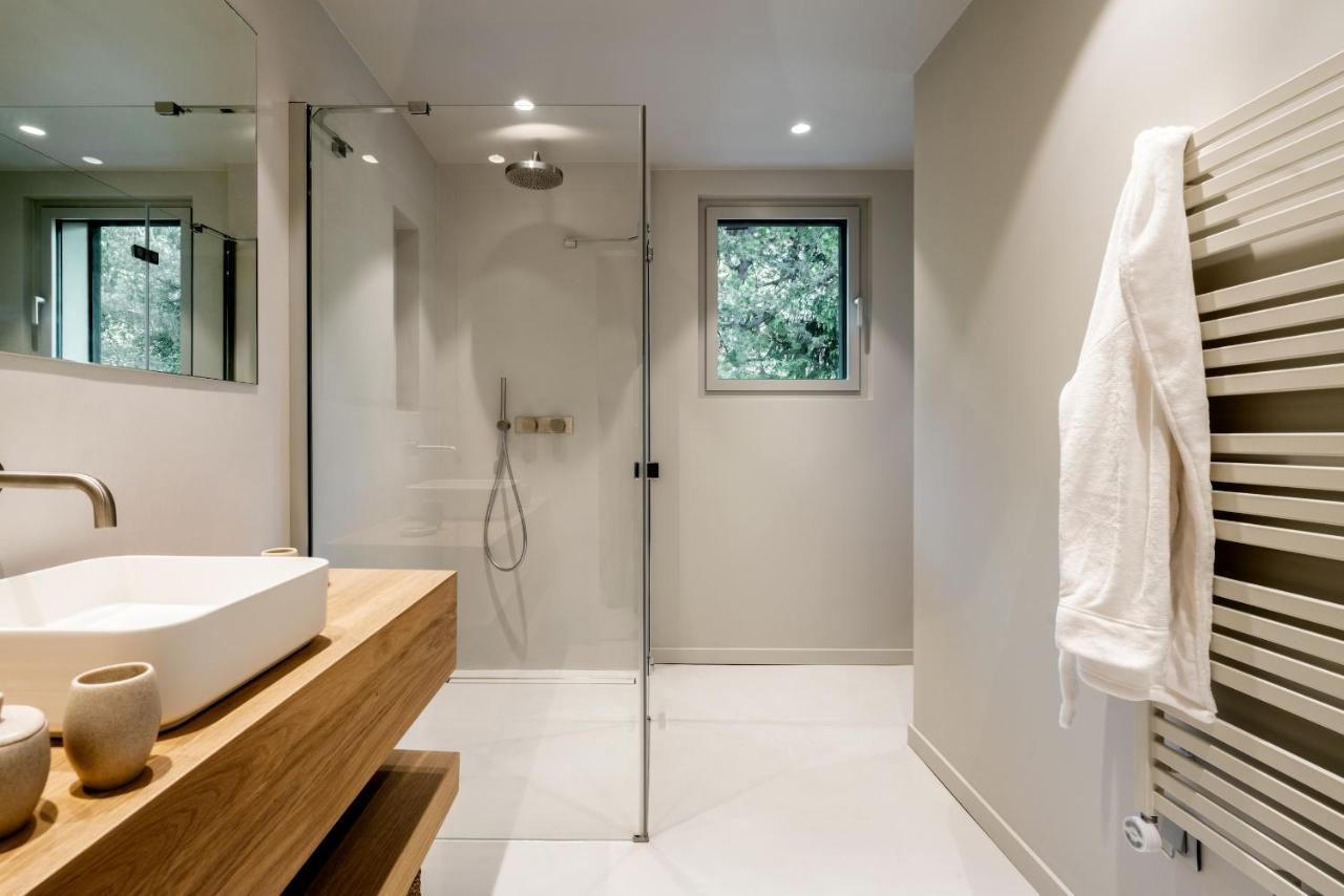 Maison Gokan Bed & Breakfast ซิวริเย ภายนอก รูปภาพ